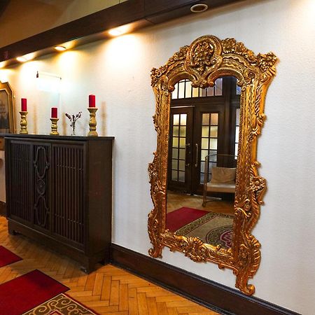 Hotel Casino Im Park Kamp-Lintfort Εξωτερικό φωτογραφία