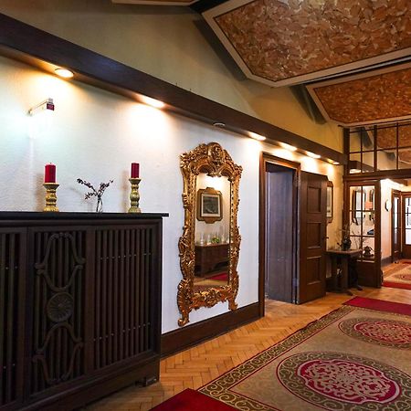 Hotel Casino Im Park Kamp-Lintfort Εξωτερικό φωτογραφία
