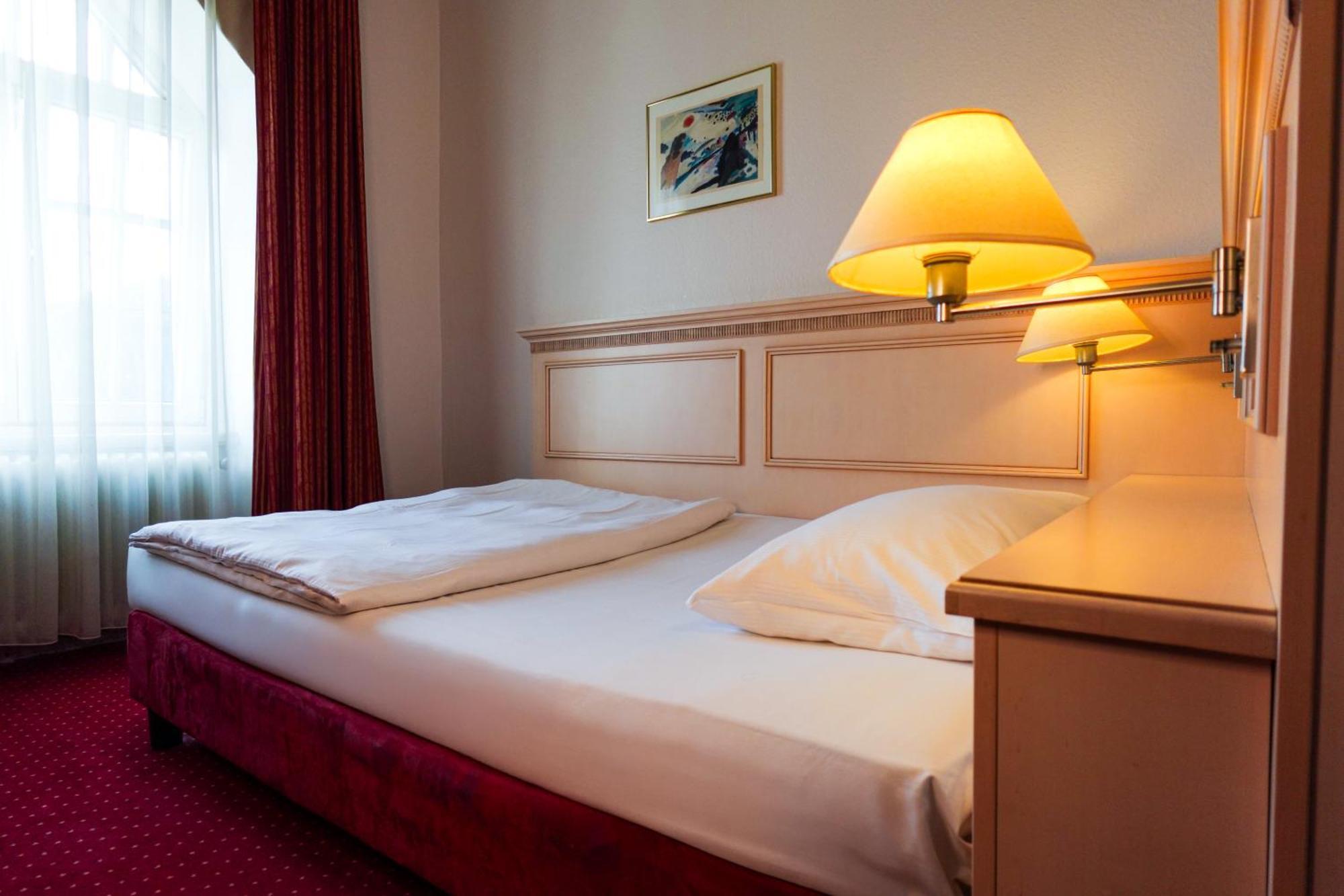 Hotel Casino Im Park Kamp-Lintfort Εξωτερικό φωτογραφία