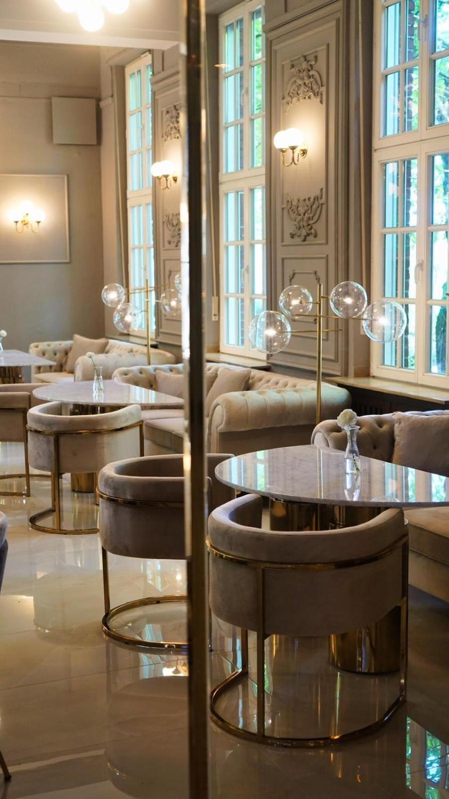 Hotel Casino Im Park Kamp-Lintfort Εξωτερικό φωτογραφία