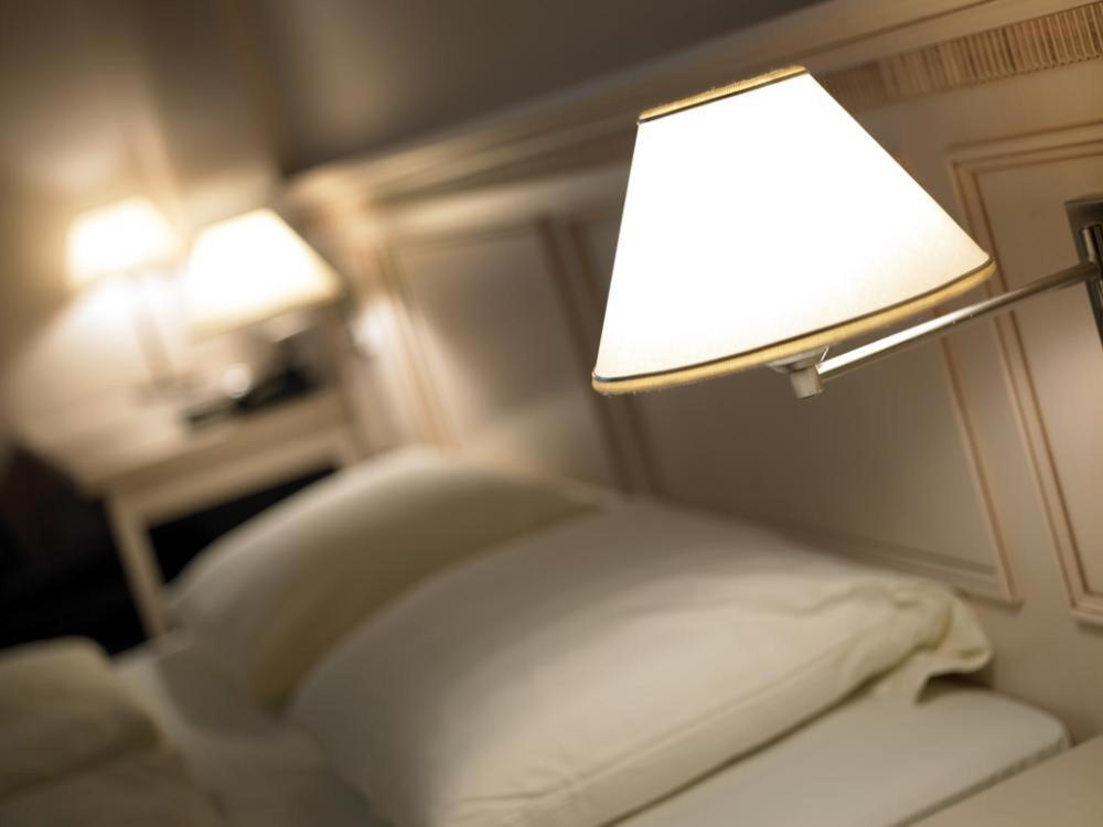 Hotel Casino Im Park Kamp-Lintfort Δωμάτιο φωτογραφία